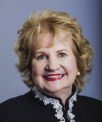 Virginia A. Jacko, President and CEO